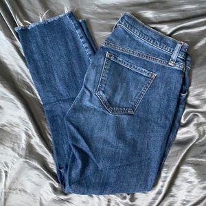 Old Navy Boyfriend jeans